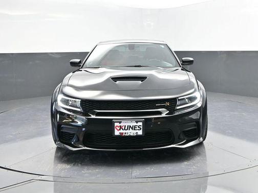 2021 Dodge Charger R/T Scat Pack