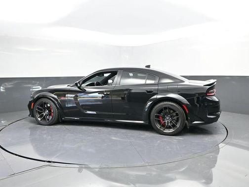 2021 Dodge Charger R/T Scat Pack