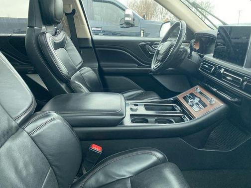 2020 Lincoln Aviator Reserve AWD