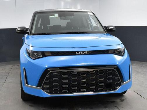 2023 Kia Soul GT-Line