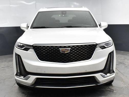 2023 Cadillac XT6 Premium Luxury AWD