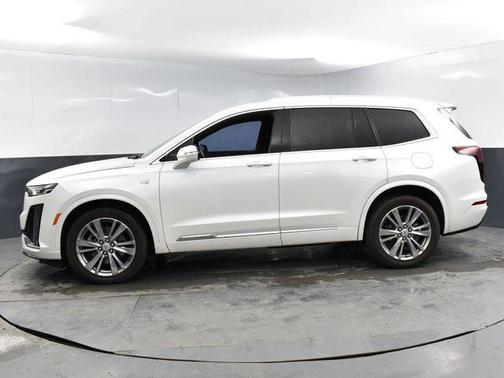 2023 Cadillac XT6 Premium Luxury AWD