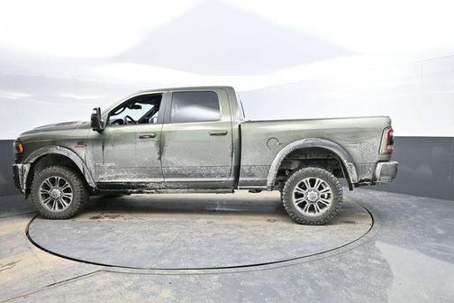 2024 RAM 2500 Power Wagon