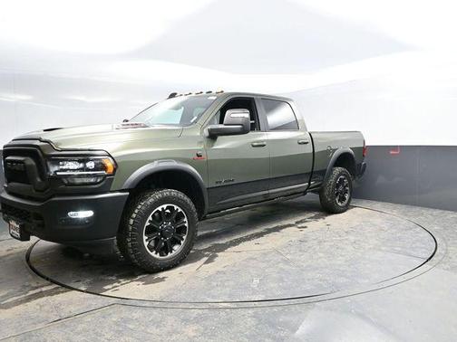 2024 RAM 2500 Power Wagon