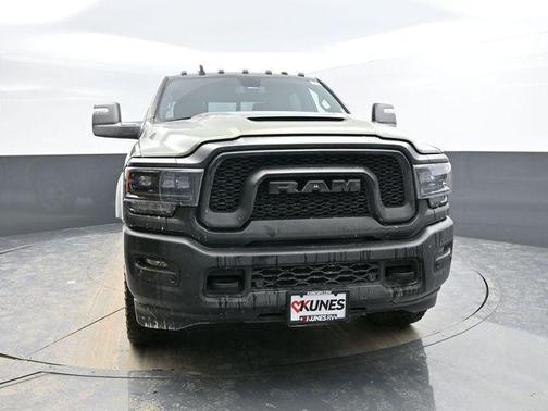2024 RAM 2500 Power Wagon