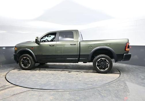 2024 RAM 2500 Power Wagon