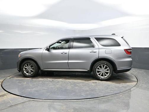 2017 Dodge Durango SXT