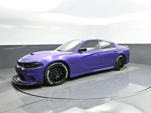2023 Dodge Charger R/T Scat Pack
