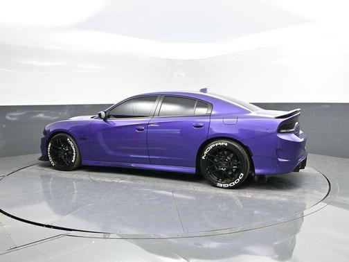 2023 Dodge Charger R/T Scat Pack