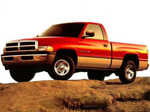 1999 Dodge Ram 1500 
