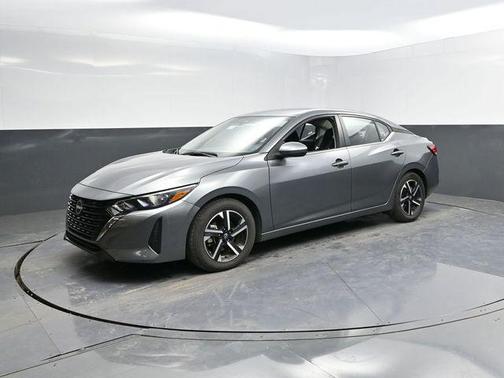 2023 Nissan Altima SR FWD