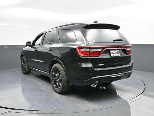 2026 Dodge Durango GT HEMI V8 AWD