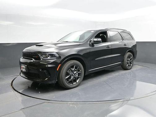 2026 Dodge Durango GT HEMI V8 AWD