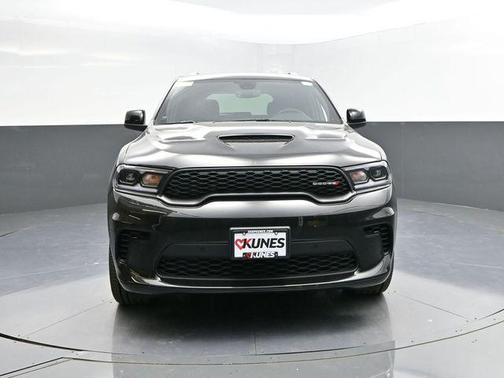 2026 Dodge Durango GT HEMI V8 AWD