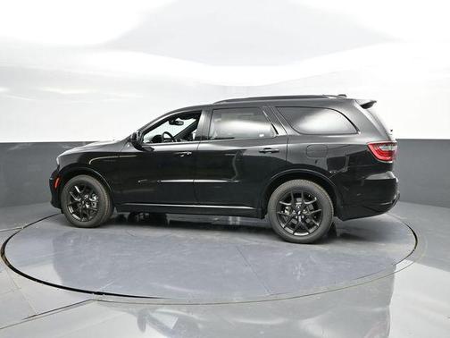 2026 Dodge Durango GT HEMI V8 AWD