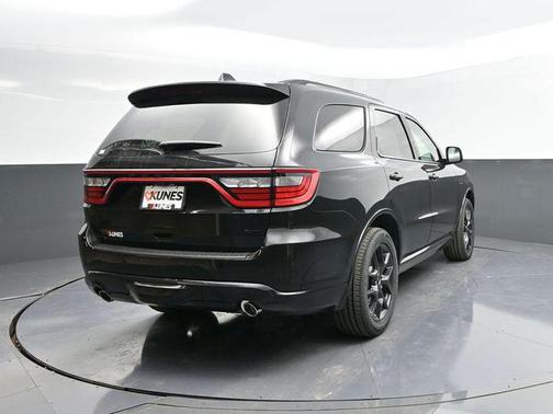 2026 Dodge Durango GT HEMI V8 AWD