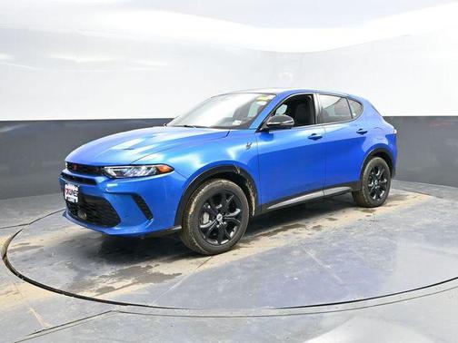 2024 Dodge Hornet R/T Plus EAWD