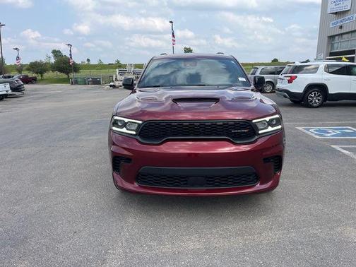2024 Dodge Durango R/T Plus AWD