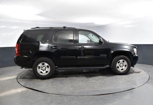 2011 Chevrolet Tahoe LT