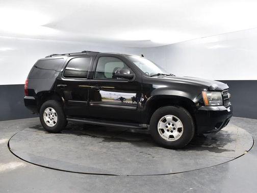 2011 Chevrolet Tahoe LT