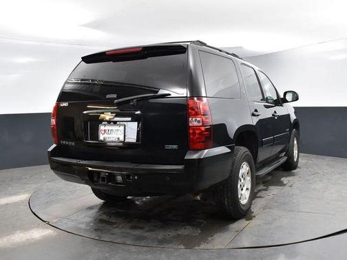 2011 Chevrolet Tahoe LT