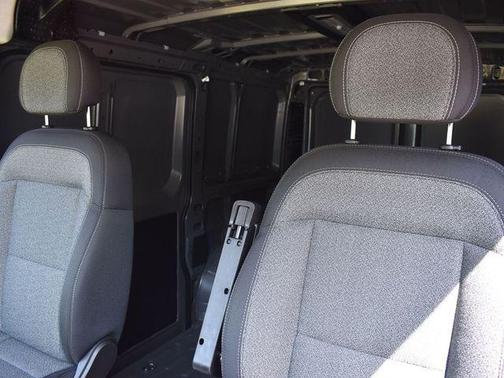 2026 RAM ProMaster 1500 Low Roof