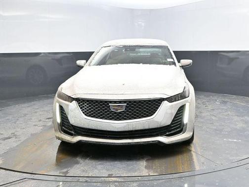 2024 Cadillac CT5 Premium Luxury