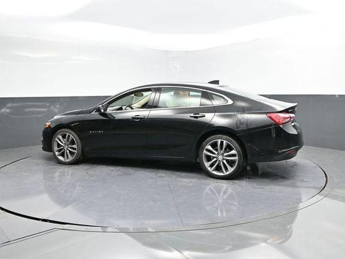 2024 Chevrolet Malibu FWD 2LT