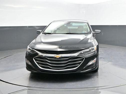 2024 Chevrolet Malibu FWD 2LT