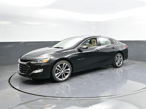 2024 Chevrolet Malibu FWD 2LT