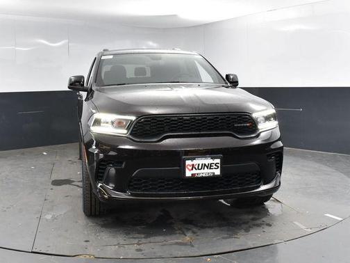 2025 Dodge Durango GT AWD