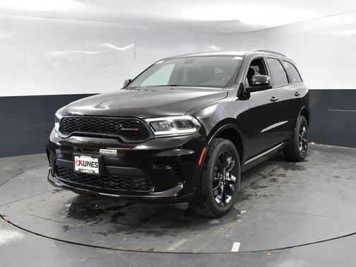 2025 Dodge Durango GT AWD