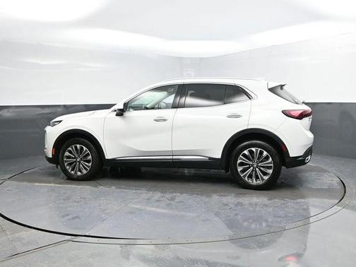 2024 Buick Envision Preferred AWD