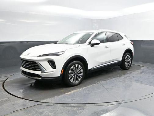 2024 Buick Envision Preferred AWD