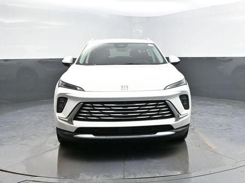 2024 Buick Envision Preferred AWD