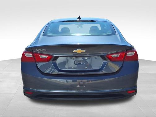2020 Chevrolet Malibu 1LS