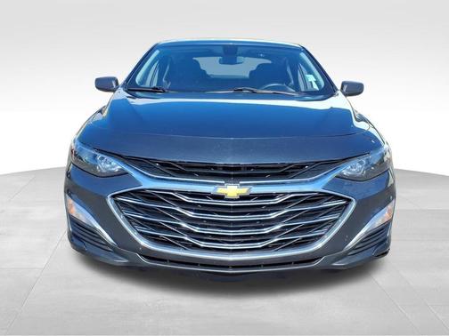 2020 Chevrolet Malibu 1LS