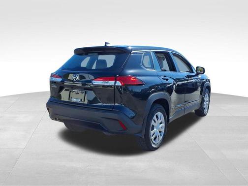 2023 Toyota Corolla Cross L