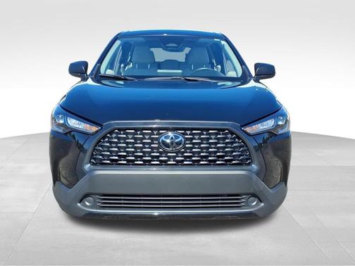 2023 Toyota Corolla Cross L
