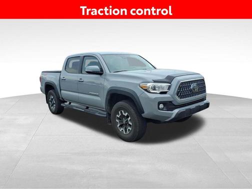 2019 Toyota Tacoma TRD Off Road
