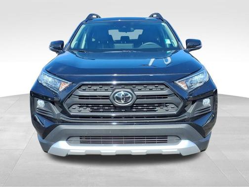 2019 Toyota RAV4 Adventure