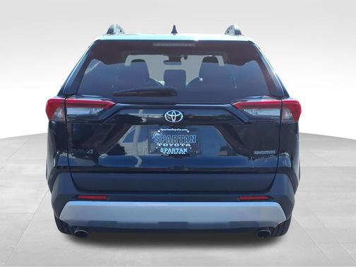 2019 Toyota RAV4 Adventure