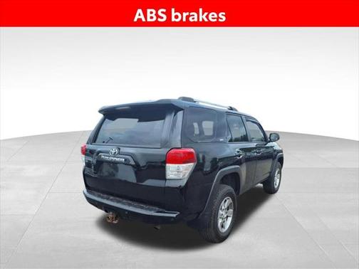 2013 Toyota 4Runner SR5