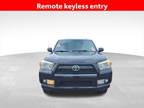 2013 Toyota 4Runner SR5