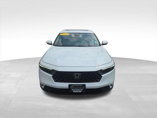 2023 Honda Accord EX 1.5T