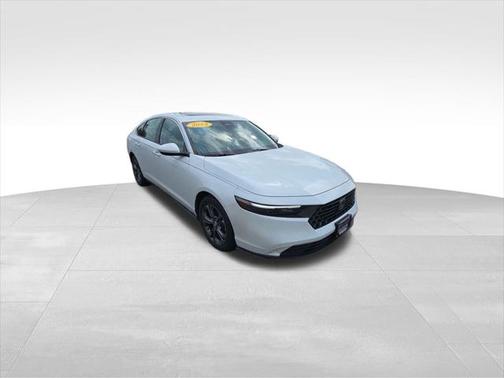 2023 Honda Accord EX 1.5T