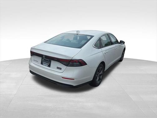 2023 Honda Accord EX 1.5T