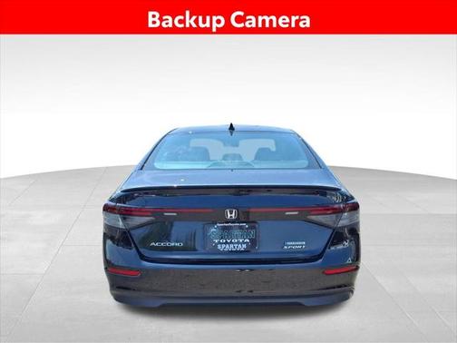 2023 Honda Accord Hybrid Base