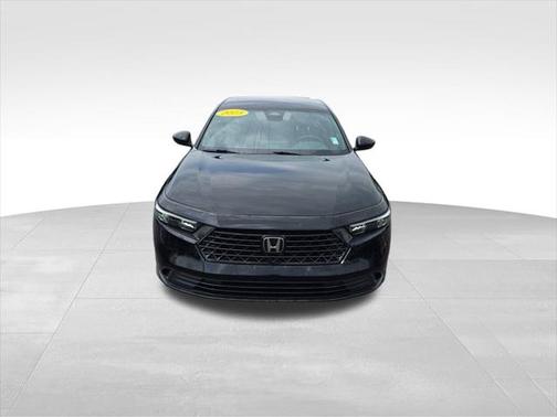 2023 Honda Accord Hybrid Base