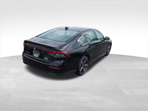 2023 Honda Accord Hybrid Base